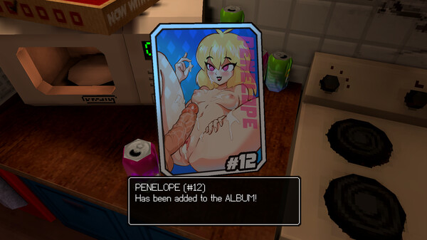 Succupie: An Erotic Short Story screenshot 3