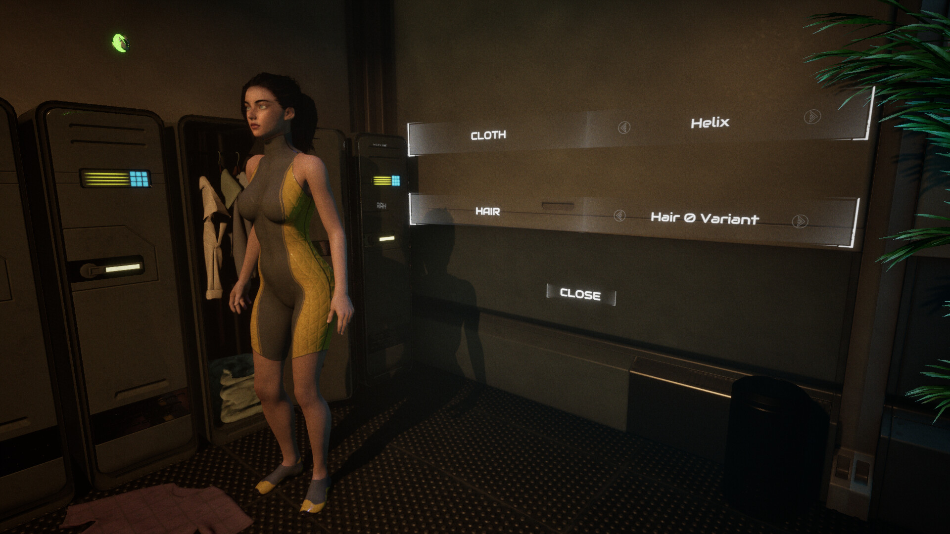 Parasite Echo screenshot 2