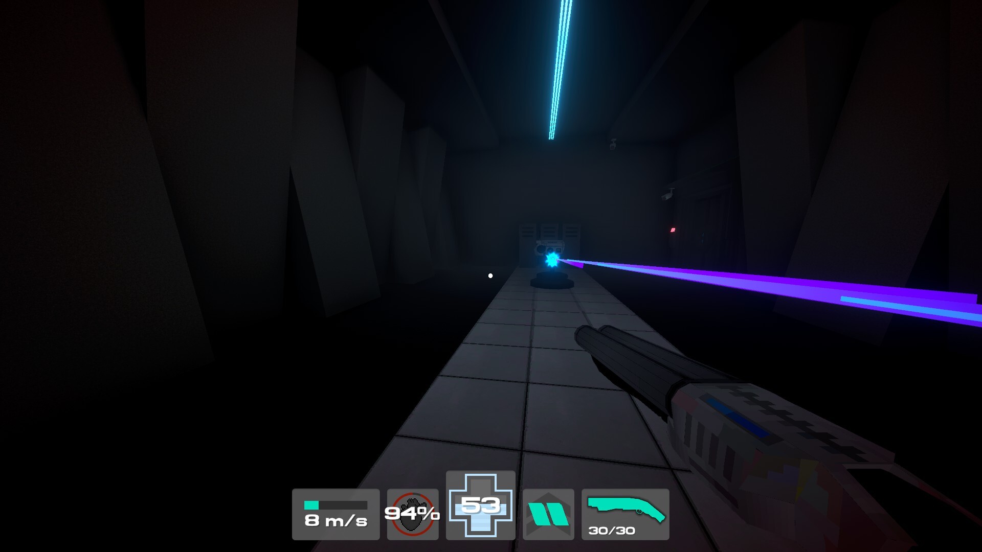 ACCELERATE screenshot 5