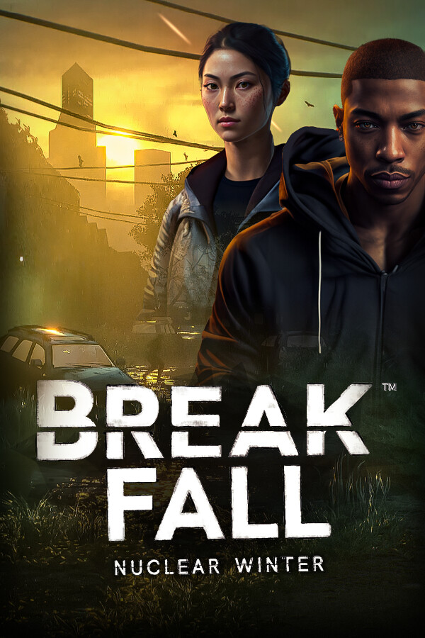 Breakfall: Nuclear Winter