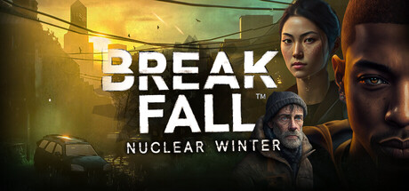 Breakfall: Nuclear Winter