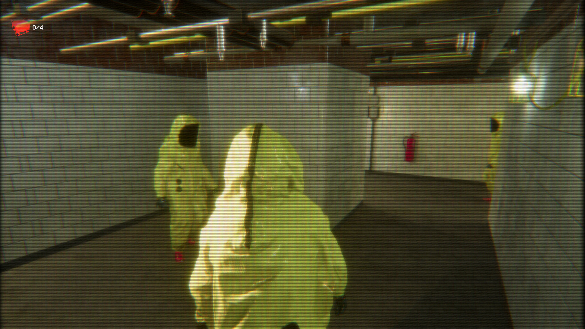 Noclip: Entity screenshot 1