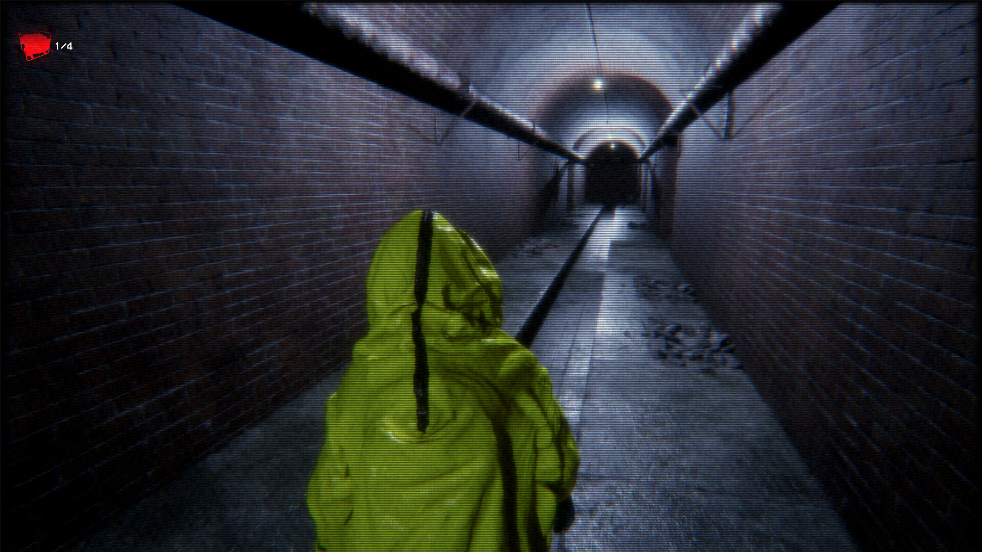 Noclip: Entity screenshot 4