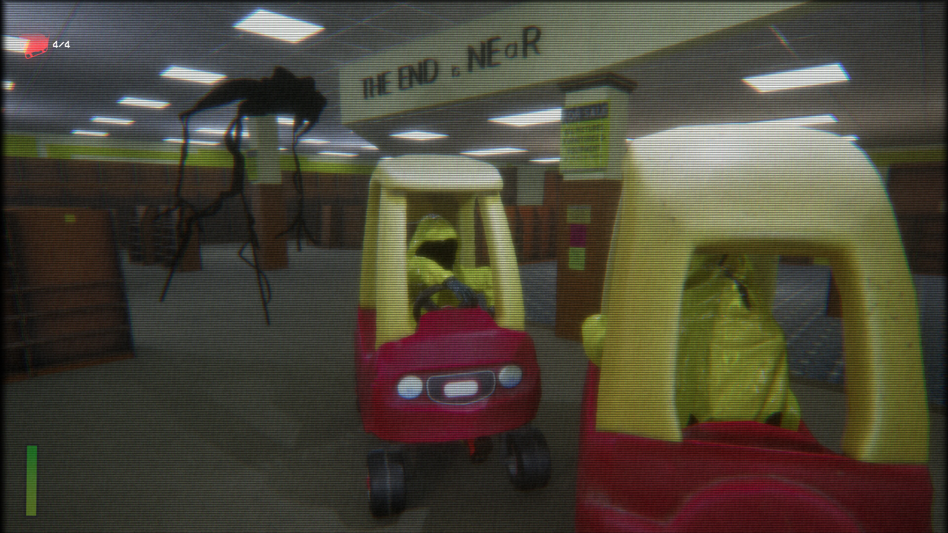 Noclip: Entity screenshot 5