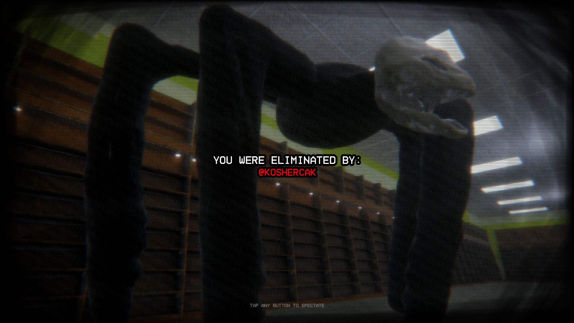 Noclip: Entity screenshot 3