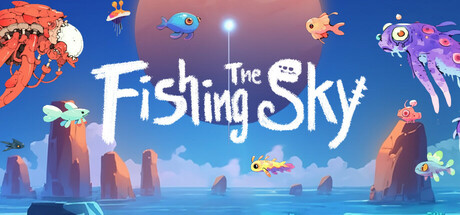 Fishing The Sky