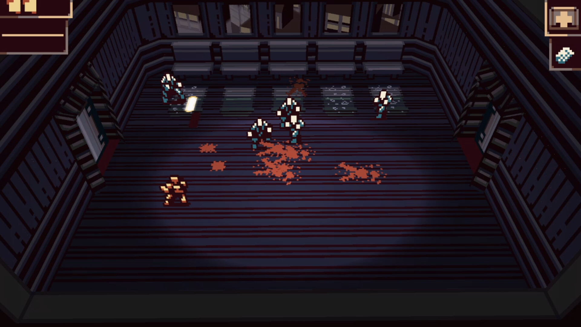ANNIHILATOR screenshot 5