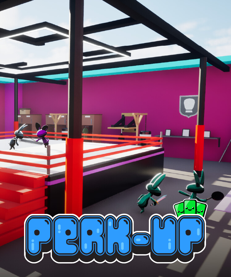 Perk Up