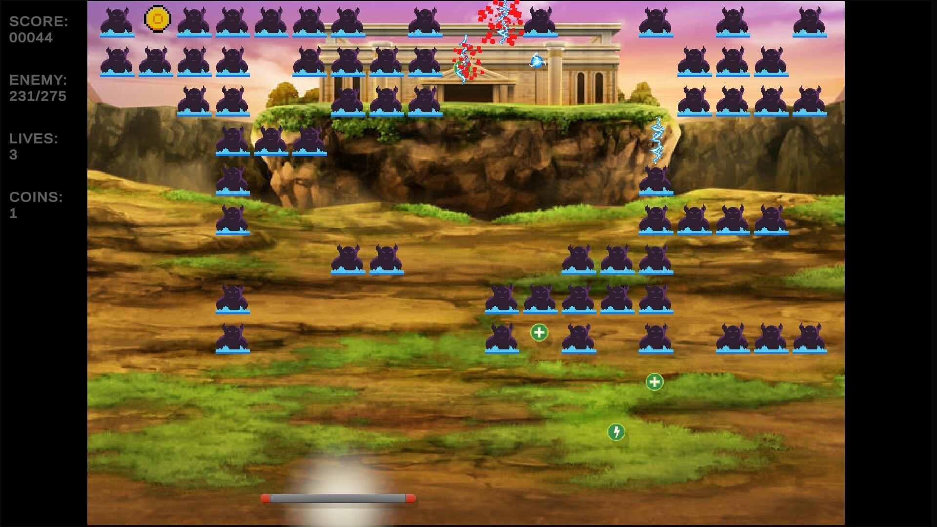 Karol World Breaker trailer