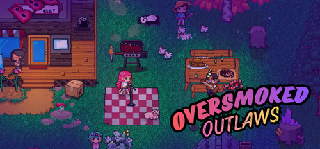 Oversmoked Outlaws
