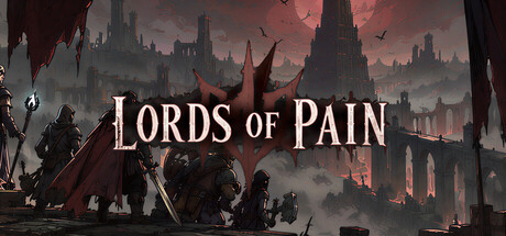 Lords of Pain