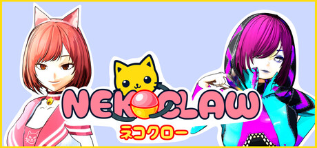 Cover art from NekoClaw