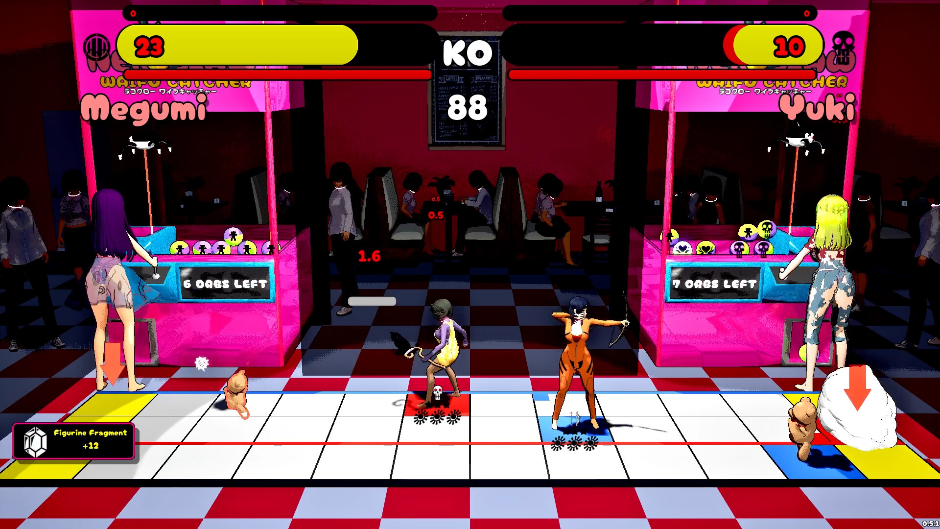NekoClaw screenshot 5