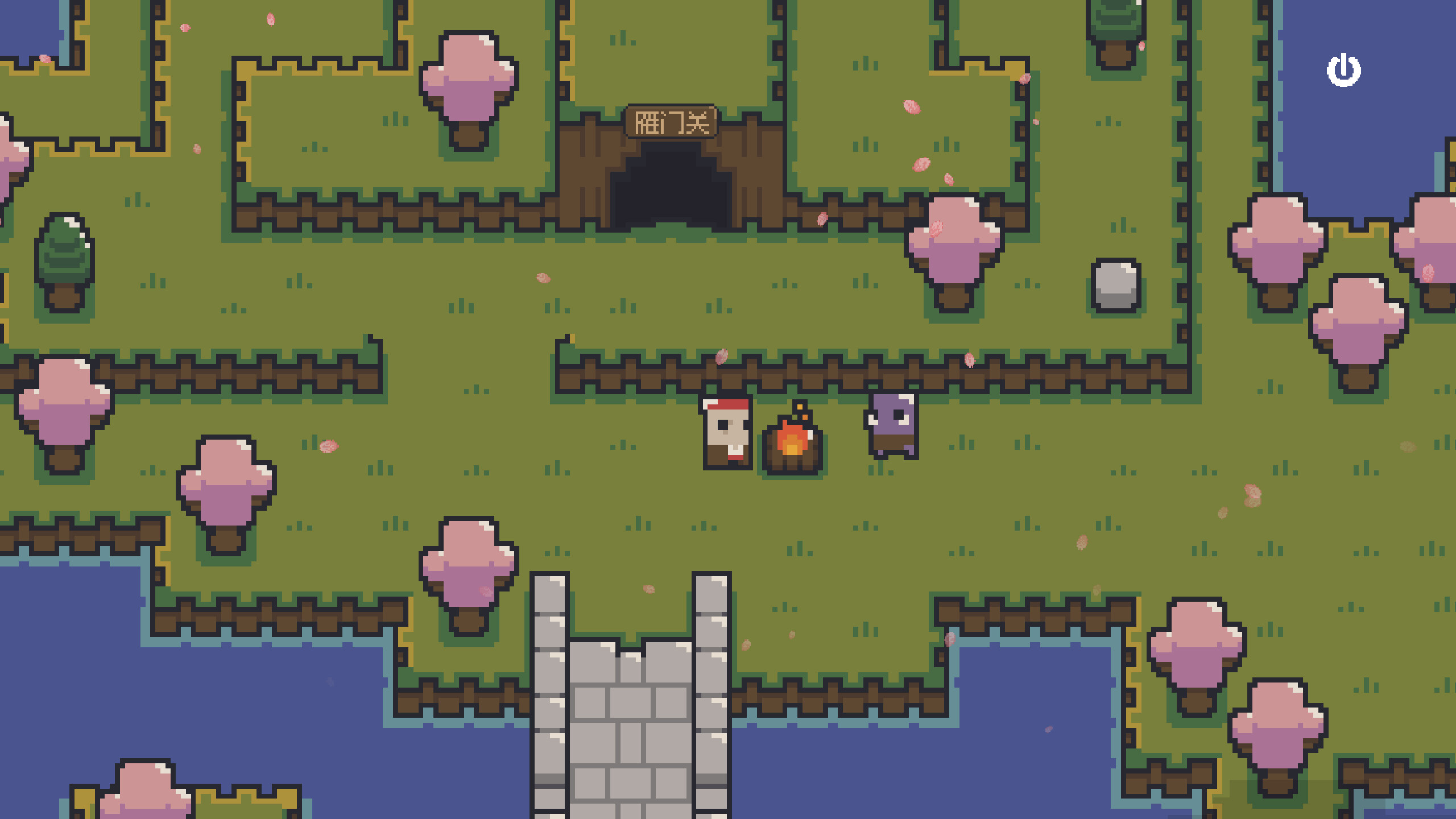 BoxIsland: Sokoban screenshot 5