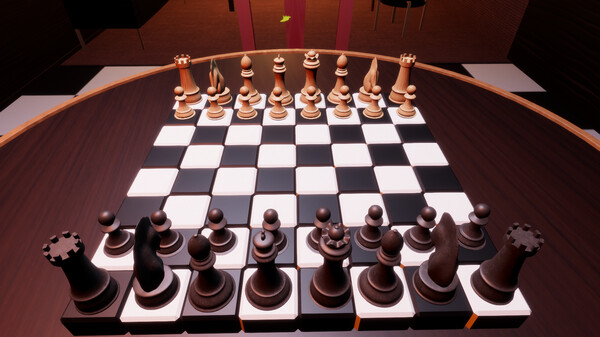 Sala de Juegos 3D screenshot 3