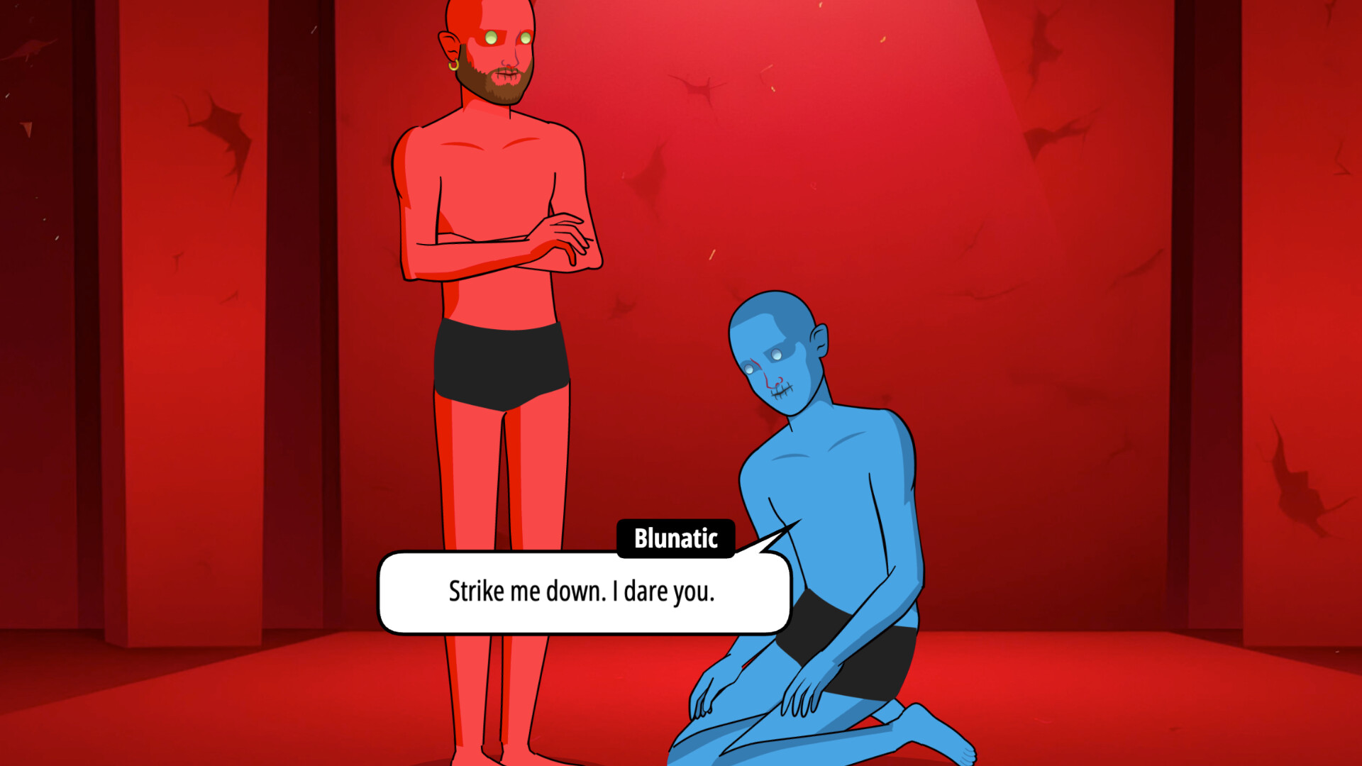 Blunatic screenshot 5