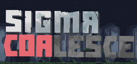Cover art from SIGMA COALESCE: Suika Game Roguelike