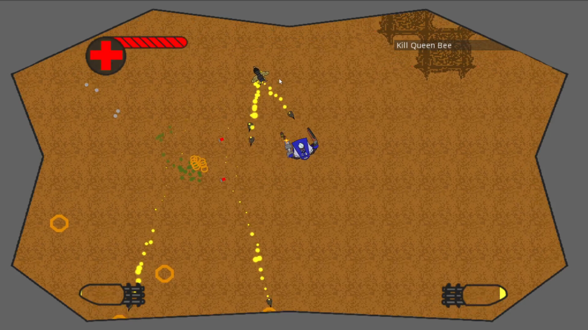 Hive Stampers trailer