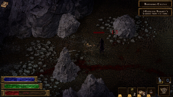 After the End screenshot 2