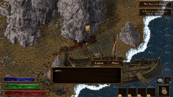 After the End screenshot 4
