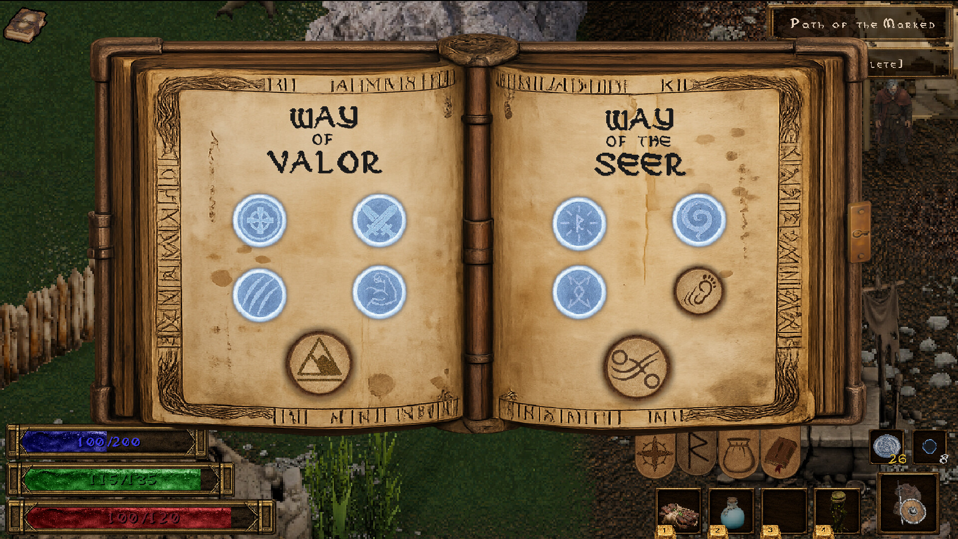 After the End screenshot 5