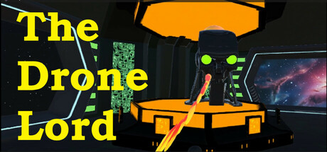 The Drone Lord