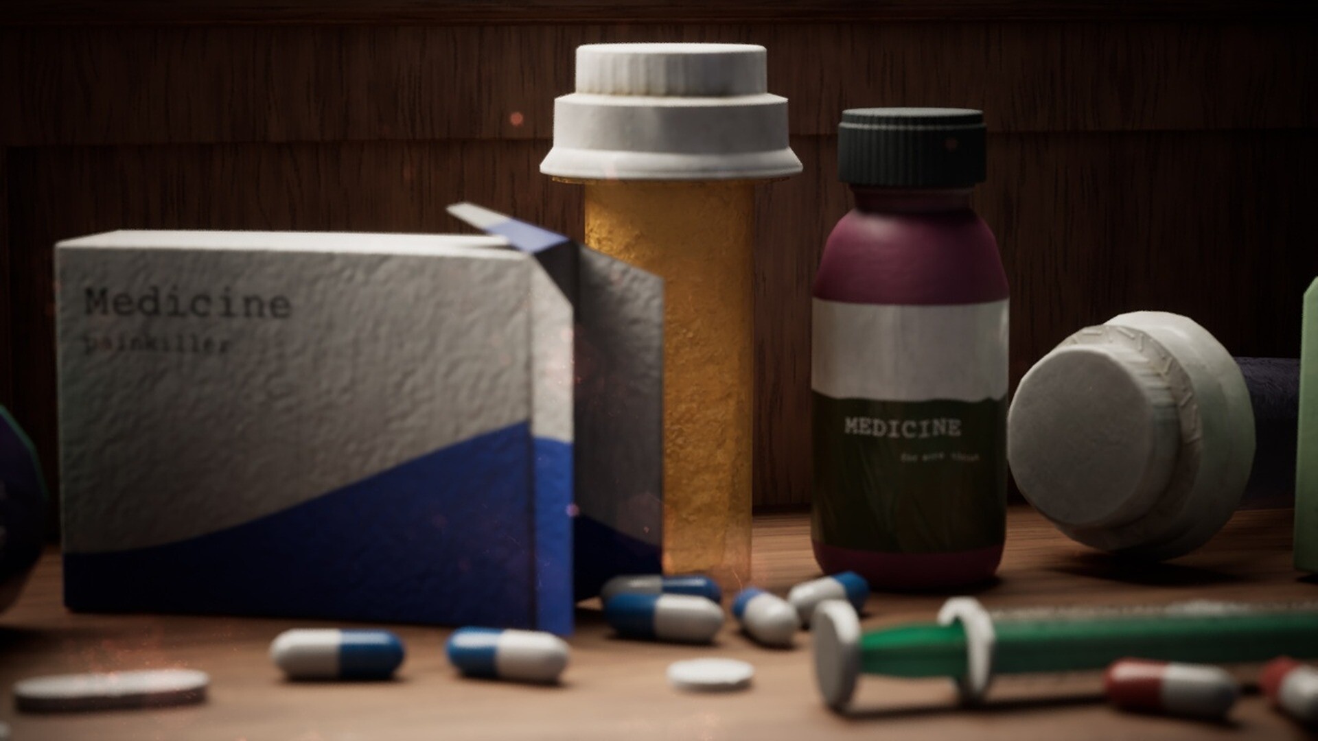 DRUG Schedule screenshot 4