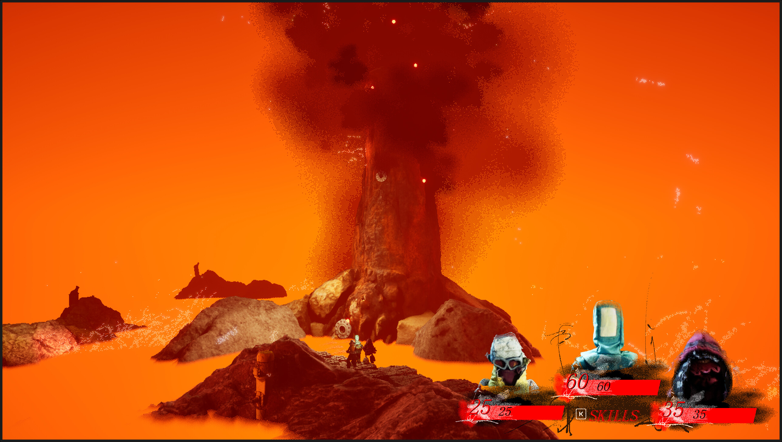 Detachment Crew screenshot 5
