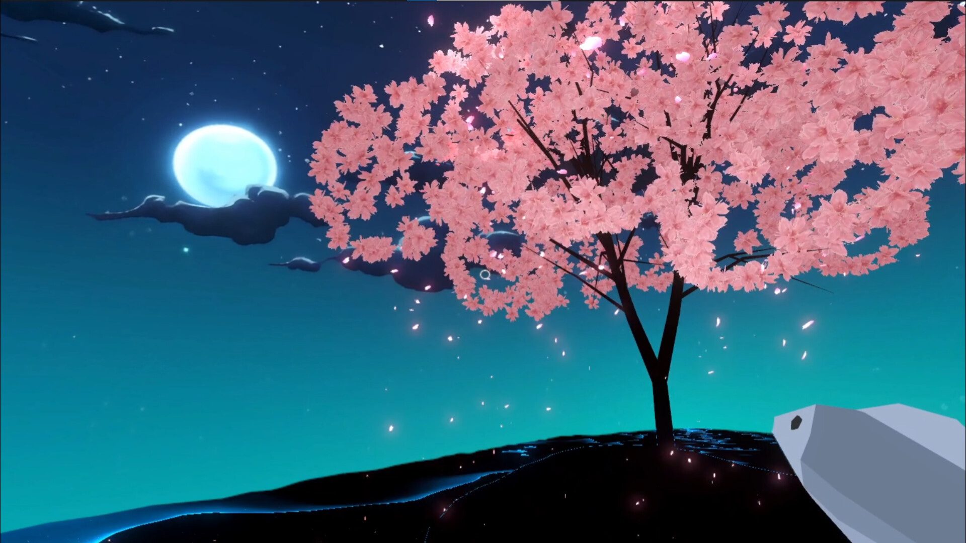 Glow in the Shadows screenshot 5
