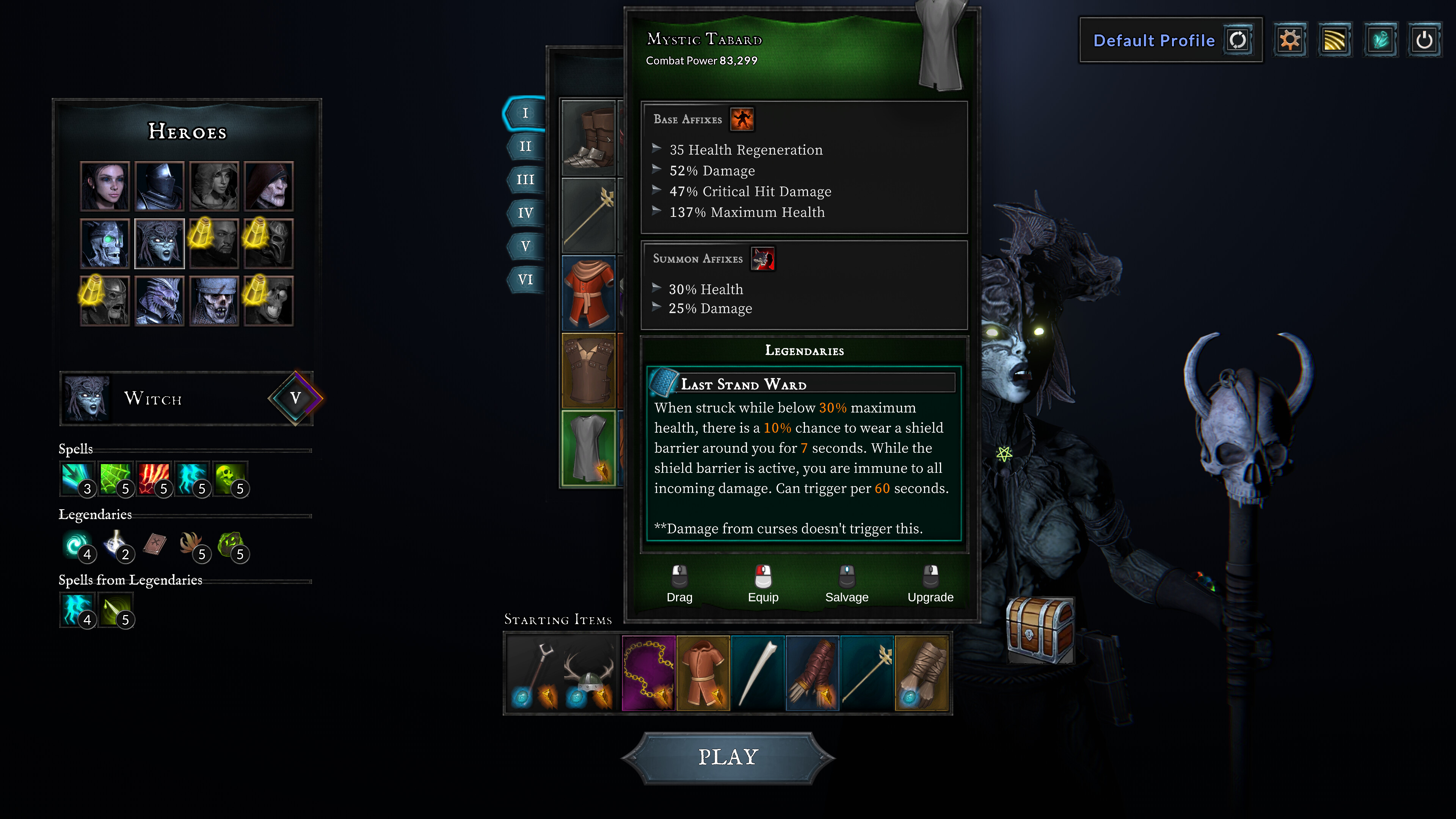 Malignant Survivors 2 screenshot 4