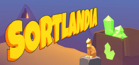 Cover art from Sortlandia