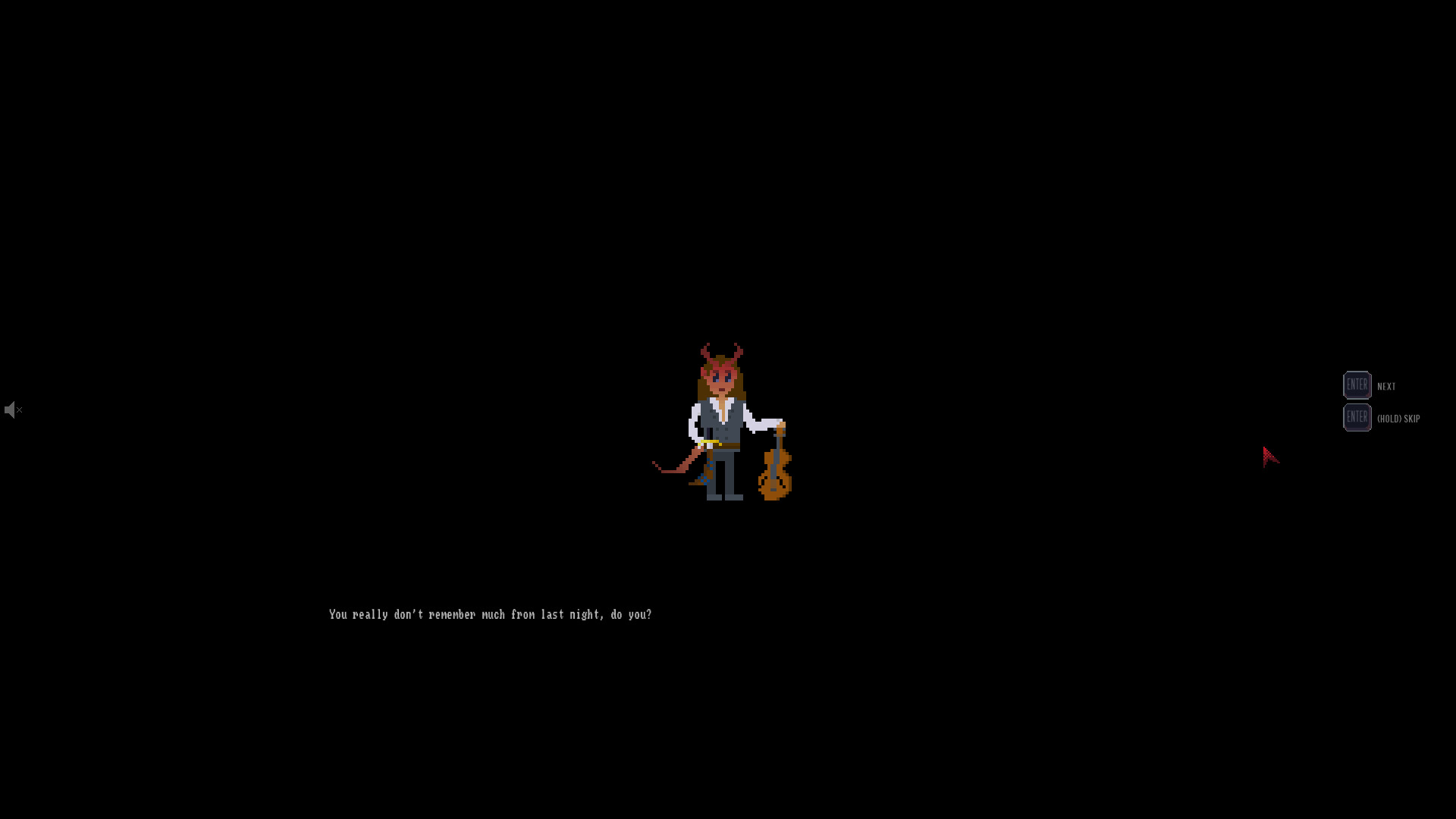 A Song of Steel and Spirits screenshot 4