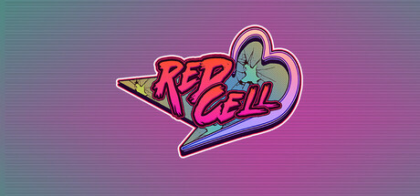 Cover art from Red Cell