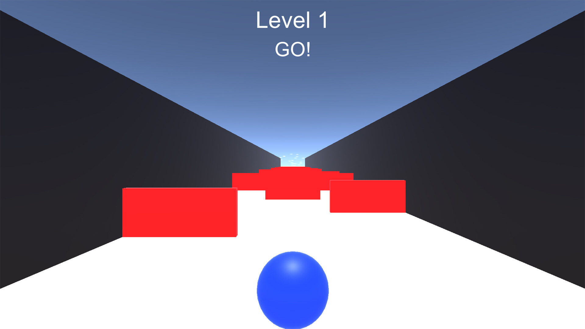 Wall Dodging 3D trailer