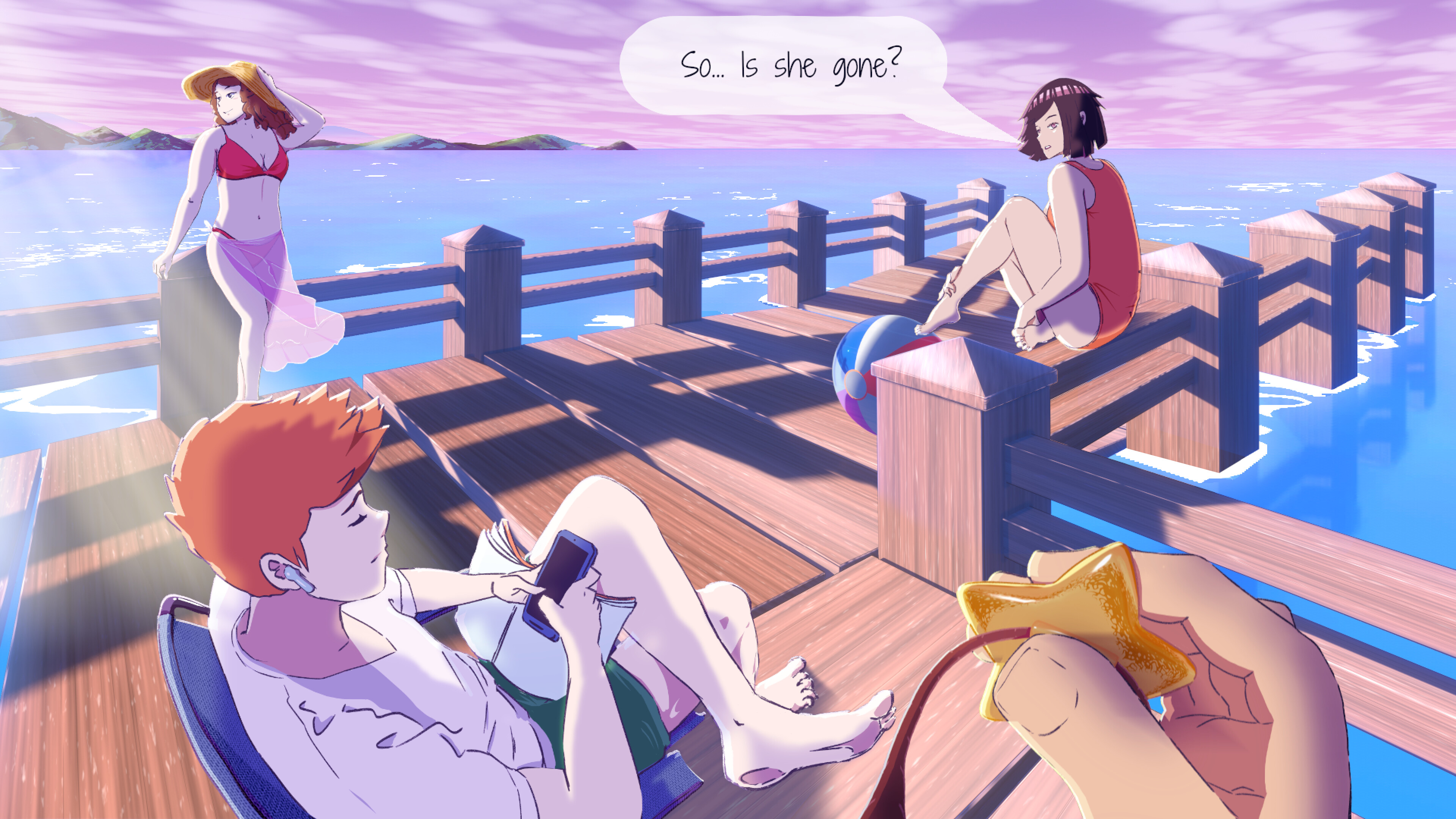 The Inspireist screenshot 3
