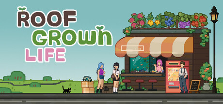 Roofgrown Life