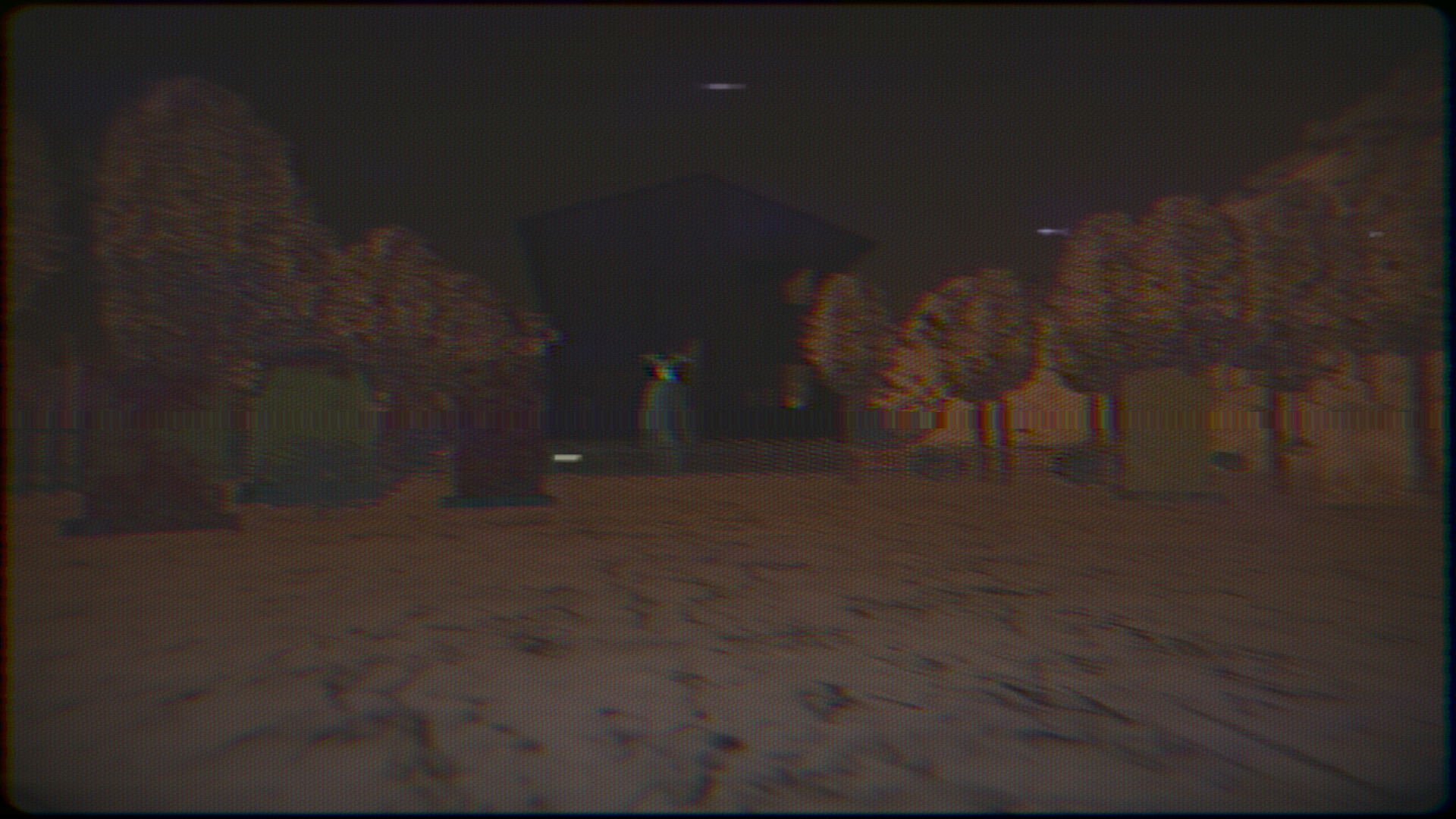 Alter Psycho trailer