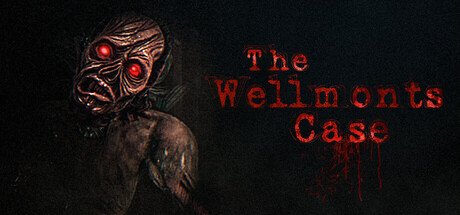 Cover art from The Wellmonts Case