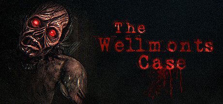 Cover art from The Wellmonts Case