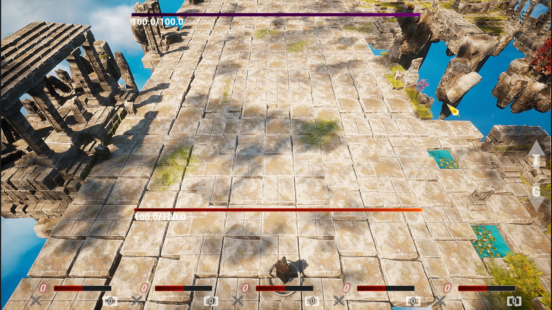 Think and Choice screenshot 2