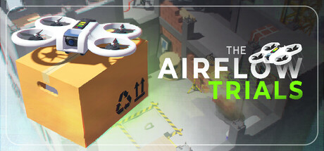 Cover art from The Airflow Trials