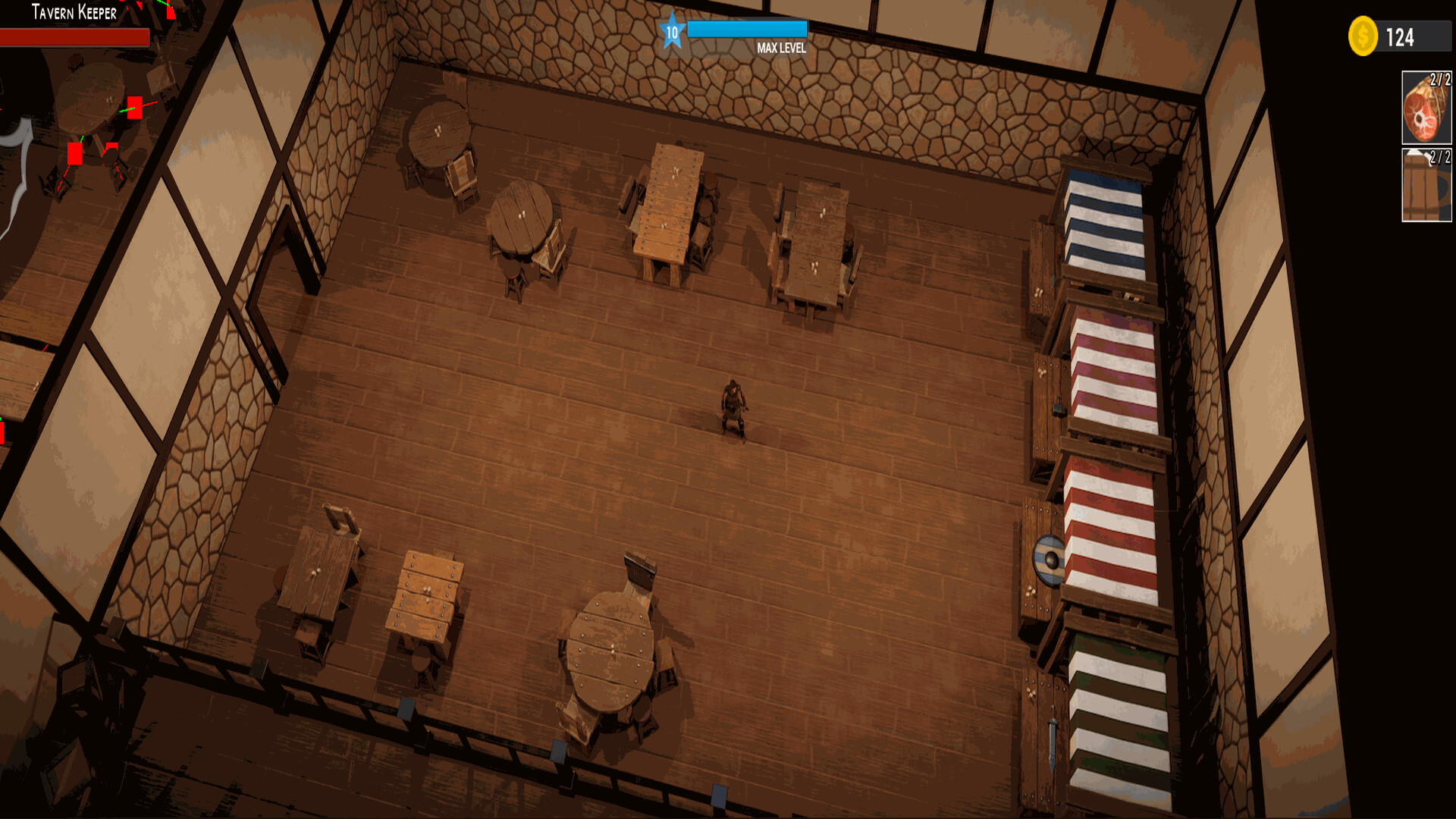 Tavern Tycoon: Brew & Brawl screenshot 3
