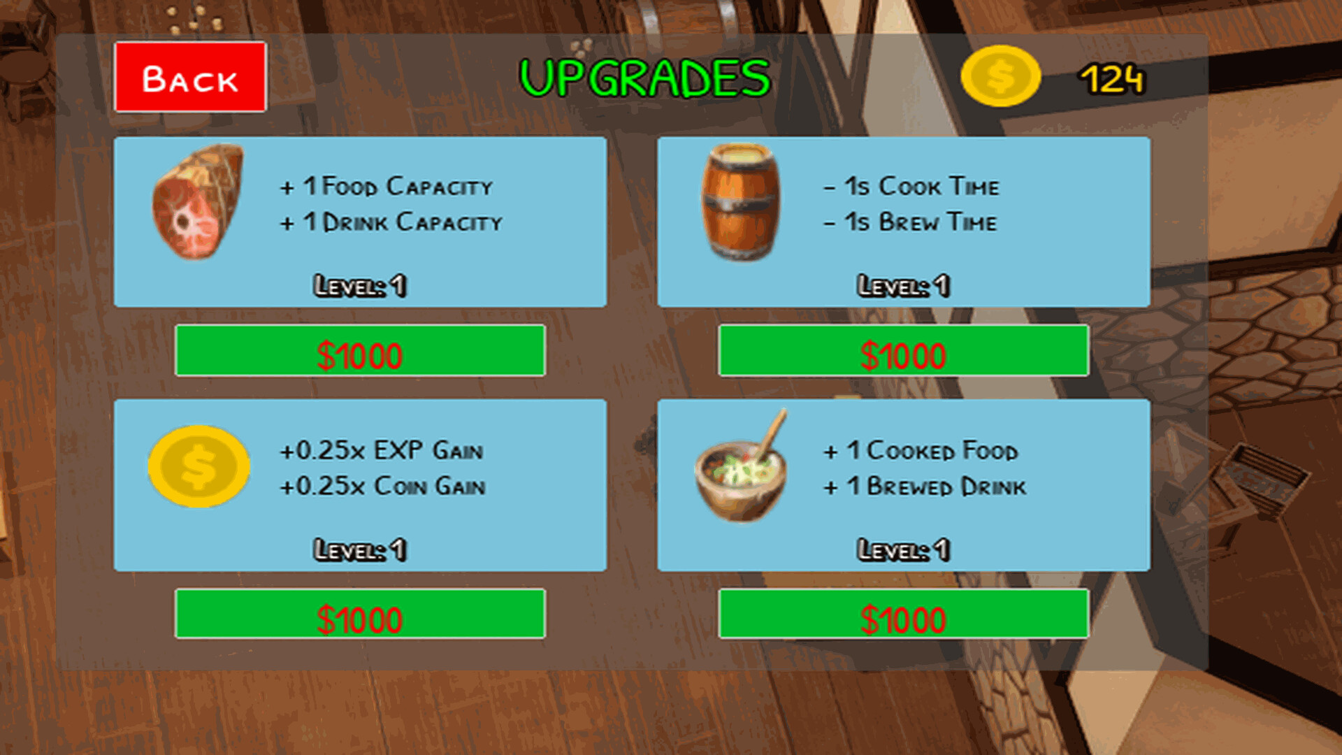 Tavern Tycoon: Brew & Brawl screenshot 5
