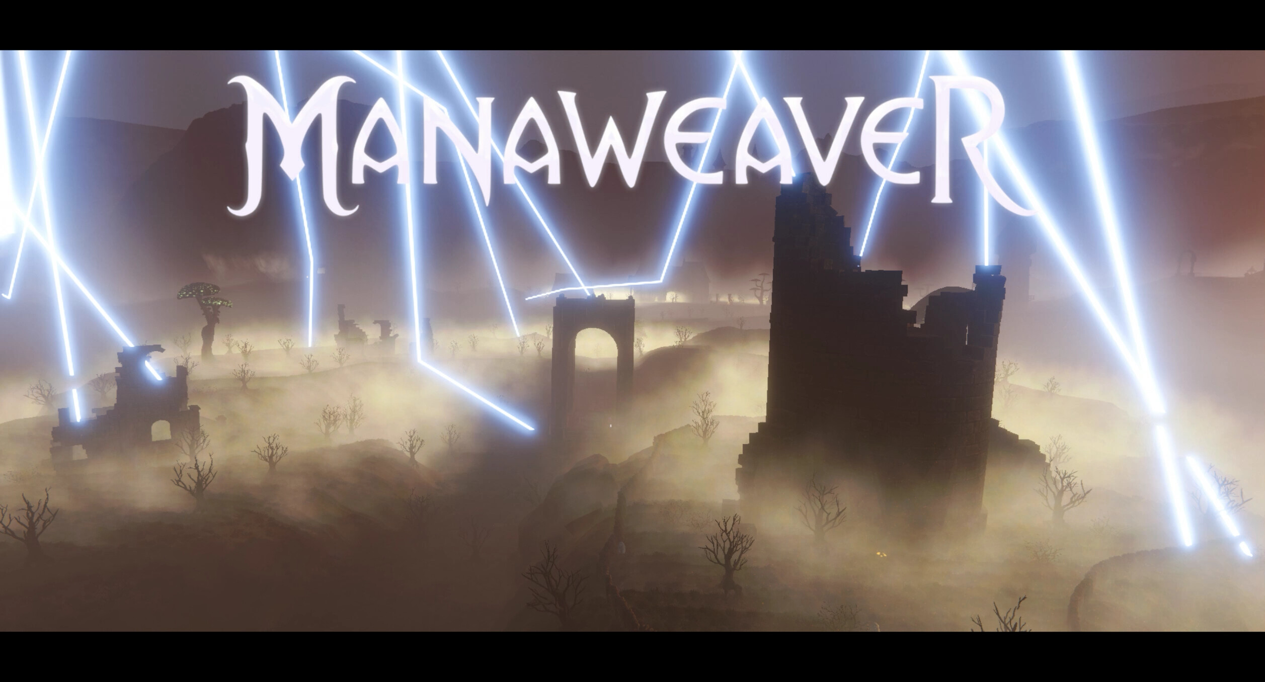 ManaWeaver trailer