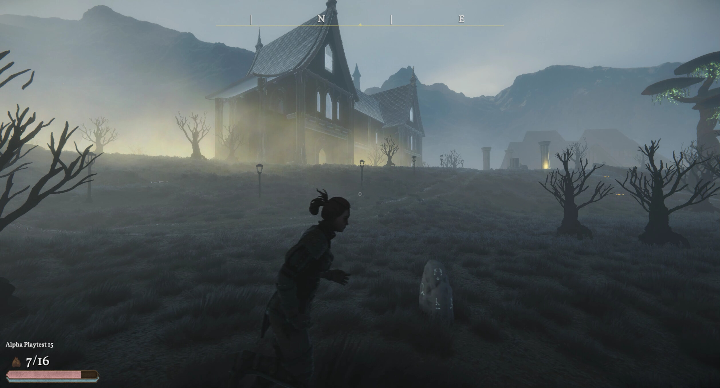 ManaWeaver screenshot 2