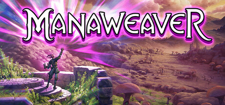Cover art from ManaWeaver