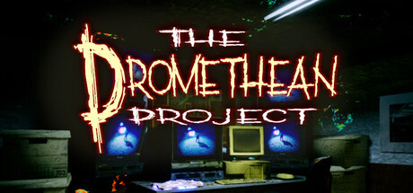 Cover art from The Promethean Project