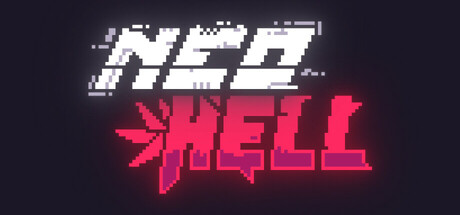 Cover art from NEOHELL