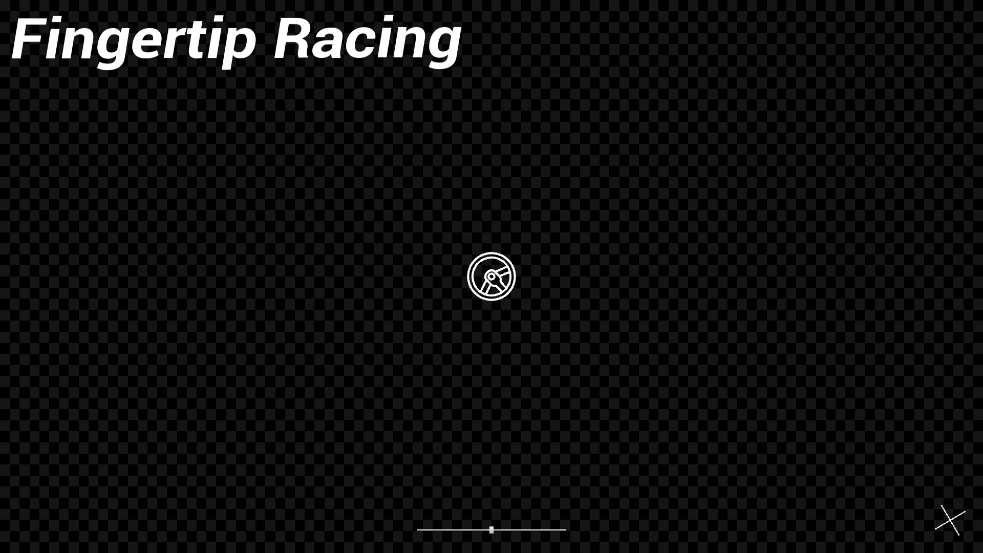 FingertipRacing trailer