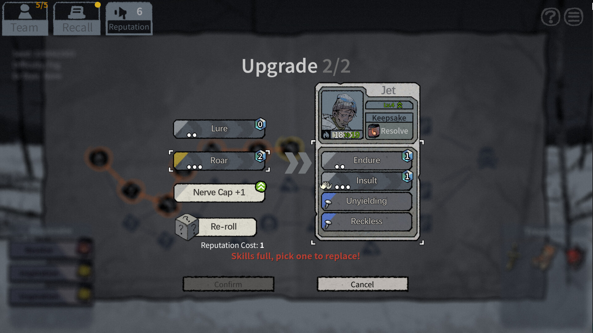 Bluff Roulette screenshot 5